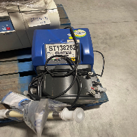 Watson Marlow 720N Peristaltic Pump image 0